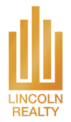 Lincoln Realty Mauritius Logo